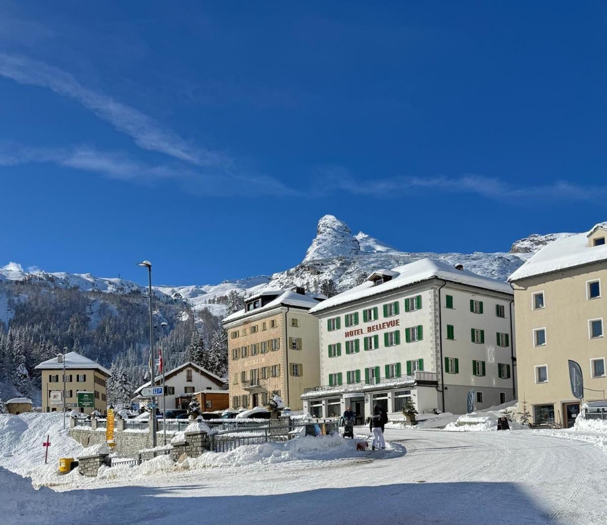 Neue Gartenwohnung Mit Sicht Auf Den Luganersee Ponte Tresa Exterior photo